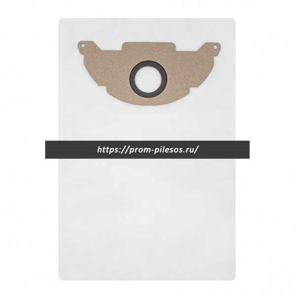 ROCKSTAR K1(5) синтетические мешки для пылесоса Karcher WD 2, Karcher MV 2, WD 2.200, 5 шт