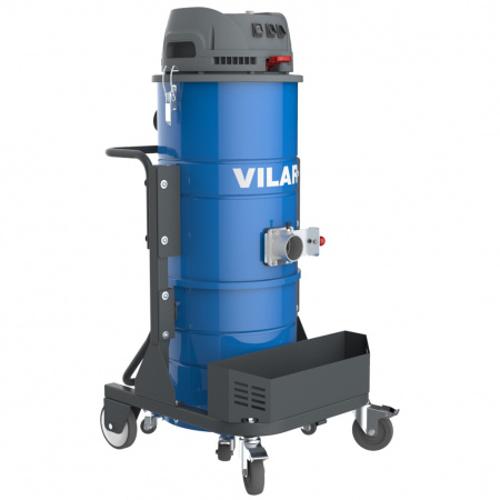 Промышленный пылесос VILAR D3 - купить
