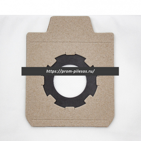 ROCKSTAR GB1(5) синтетические мешки для пылесоса GHIBLI BRICIOLO, 5 шт