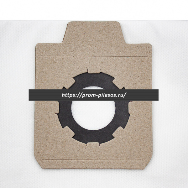 ROCKSTAR GB1(5) синтетические мешки для пылесоса GHIBLI BRICIOLO, 5 шт