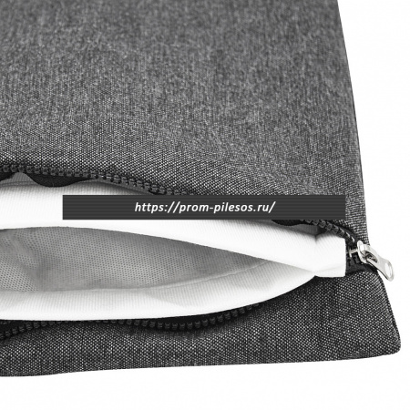 ROCKSTAR ST-R2 LUX многоразовый мешок для пылесоса Metabo AS 20 L, Интерскол ПУ 20/1200, 1 шт