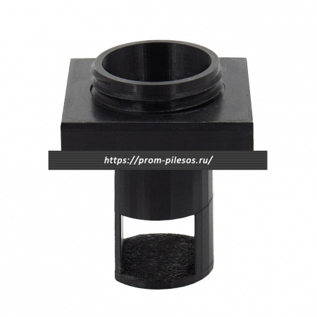 ROCKSTAR NU110 соединительный эленент к пылесосу NUMATIC, для крепления мешка внутри и шланга снаружи