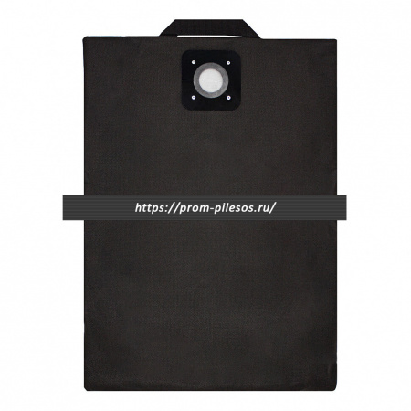 ROCKSTAR ZIP-GB3 MAXX многоразовый мешок для пылесоса GHIBLI AS 27, Аэрус 35 Л, ПС-1400М, ПС-1600М, 1 шт