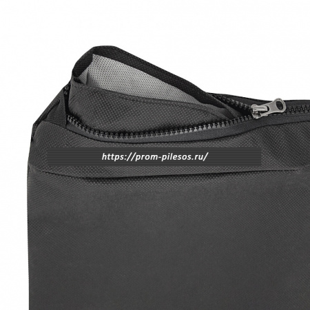 ROCKSTAR ZIP-R71 MAXX многоразовый мешок для пылесоса BORT BSS-1015, 1 шт