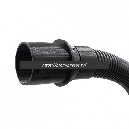 ROCKSTAR TTBS683836C(3) шланг 3 м для пылесоса Bosch GAS 35, Bosch GAS 55, наконечник 35 мм