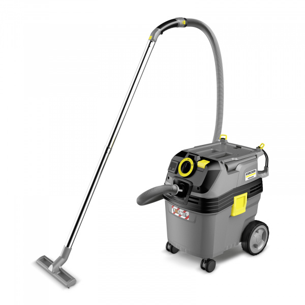 Пылесос влажной и сухой уборки Karcher NT 30/1 Ap Te L - купить