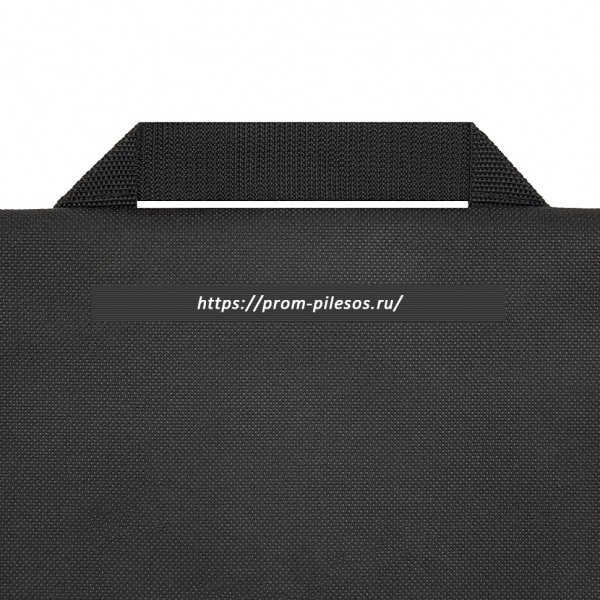 ROCKSTAR ZIP-R15 MAXX многоразовый мешок для пылесоса BOSCH GAS 50, METABO ASR 2050, Интерскол, 1 шт