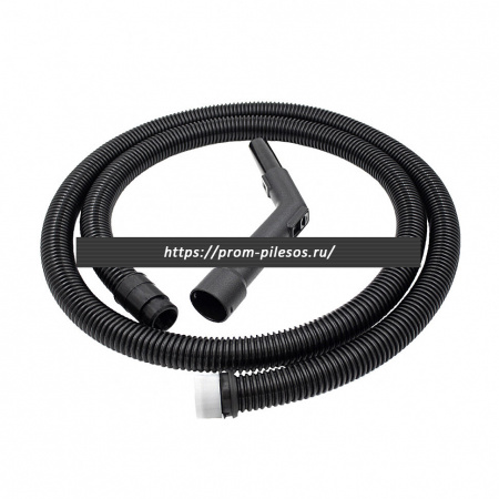 ROCKSTAR TTKA073232P(3) шланг 3 м для пылесоса KARCHER T 7/1, KARCHER T 10/1, KARCHER T 12/1, T15/1, T17/1, наконечник 32 мм (KA07.32L.TP32)