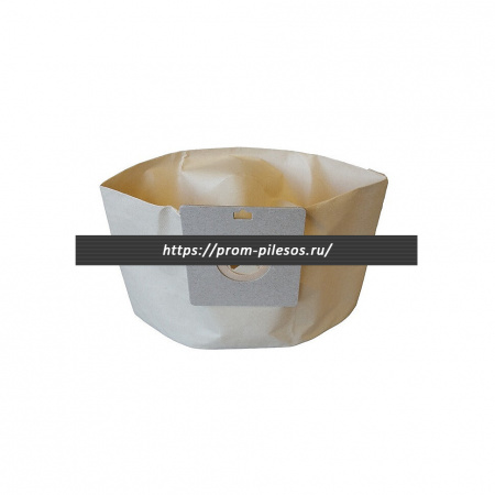 ROCKSTAR SM5.P(5) бyмaжныe мeшĸи для пылecoca SAMSUNG Home Clean, 5 шт