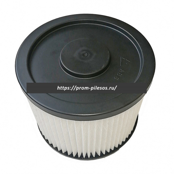 ROCKSTAR HMF1830 патронный фильтр складчатый для пылесоса 59G606 GRAPHITE 59G606-146