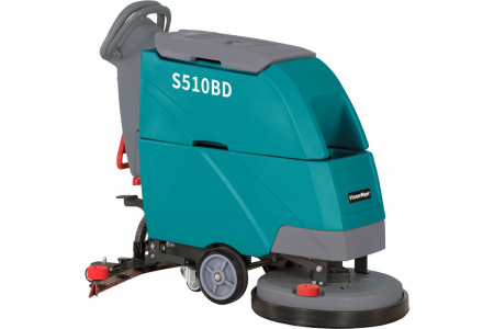 Поломоечная машина VinnerMyer S510BD G125 - купить