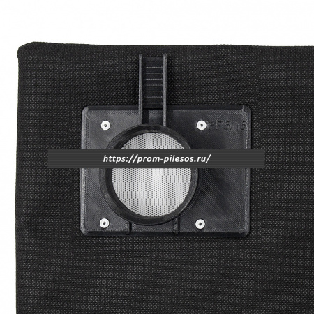 ROCKSTAR ZIP-FP15 MAXX многоразовый мешок для пылесоса Festool CTL 33, Festool CTM 33, 1 шт