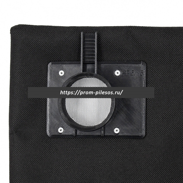 ROCKSTAR ZIP-FP15 MAXX многоразовый мешок для пылесоса Festool CTL 33, Festool CTM 33, 1 шт