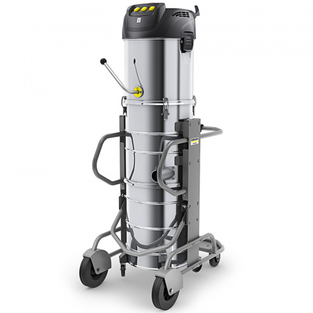 Индустриальный пылесос Karcher IVM 100/36-3 (H) - купить