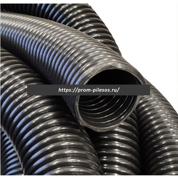 ROCKSTAR T32L(1) Light гибкий шланг для пылесоса D32 мм, воздух