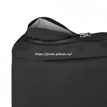 ROCKSTAR ZIP-NL2 MAXX многоразовый мешок для пылесоса NILFISK GD 110, 1 шт