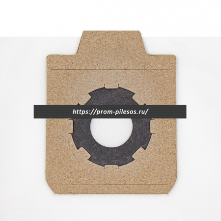 ROCKSTAR K34(5) мешки для пылесоса Karcher RC 3000, Karcher RC 4.000, 5 шт