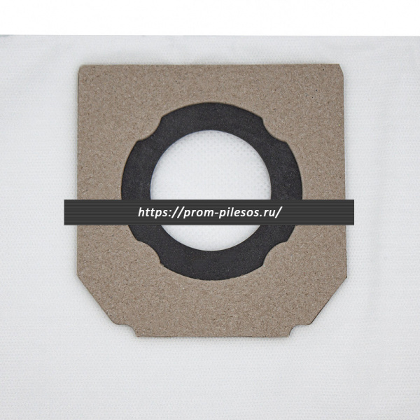 ROCKSTAR R74(5) мешки для пылесоса STATUS ALS 1030SF, OBI 450300, 35 литров, D70 мм, 5 шт