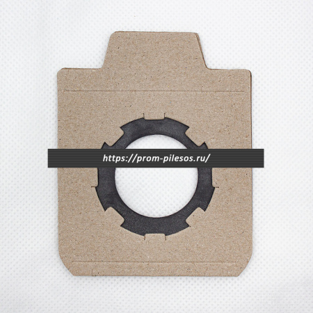 ROCKSTAR GB11(5) синтетические мешки для пылесоса GHIBLI POWER WD 50, 5 шт