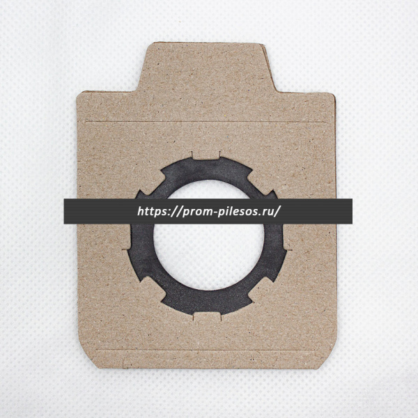 ROCKSTAR GB11(5) синтетические мешки для пылесоса GHIBLI POWER WD 50, 5 шт