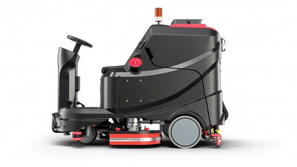 Поломоечная машина Viper AS1050R