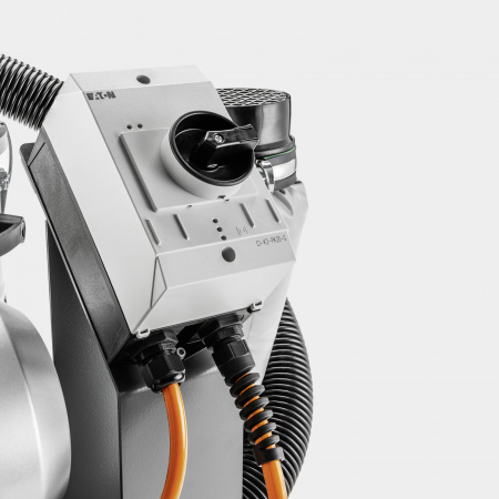 Индустриальный пылесос Karcher IVR-B 50/30 - купить