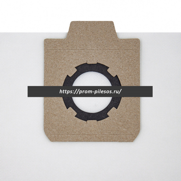 ROCKSTAR GB3(5) синтетические мешки для пылесоса GHIBLI AS 27, Аэрус 35 Л, ПС-1400М, ПС-1600М, 5 шт