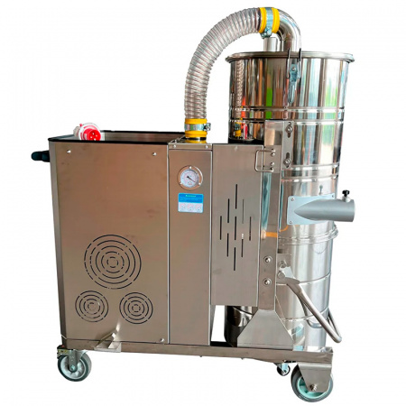 Пылесос индустриальный IVC 1100-30 - купить