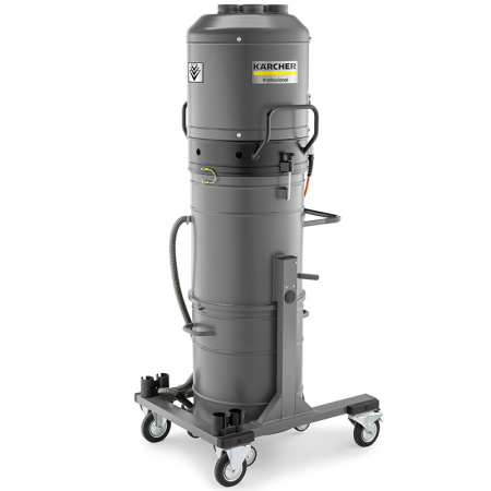 Индустриальный пылесос Karcher IVR 100/40 Sc - купить