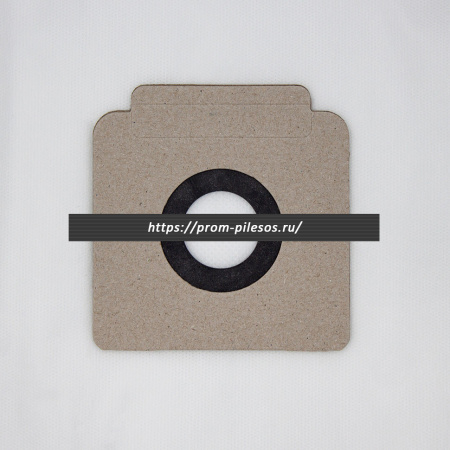 ROCKSTAR K6BV(5) фильтр-мешки для пылесоса KARCHER BV 5/1 BP Pack, 5 шт