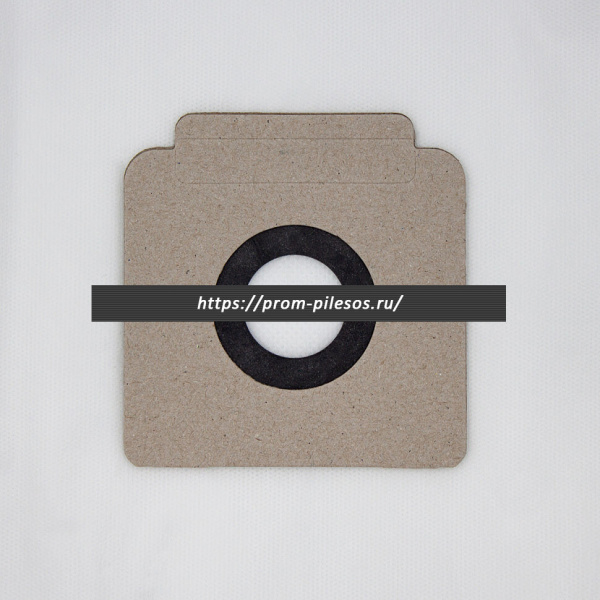 ROCKSTAR K6BV(5) фильтр-мешки для пылесоса KARCHER BV 5/1 BP Pack, 5 шт