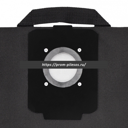 ROCKSTAR ZIP-FP3 MAXX многоразовый мешок для пылесоса PROTOOL VCP 170, VCP 171, 1 шт