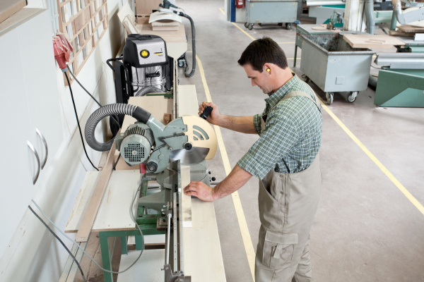 Индустриальный пылесос Karcher IVC 60/30 Tact² Lp - купить
