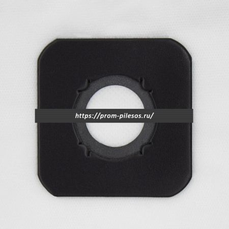 ROCKSTAR R41-SV(5) мешки для профессионального пылесоса СПЕЦ ПС-1400, Einhell TC-VC 1812 S, DEKO DKVC-1400-15P/S, 5 шт