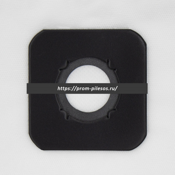 ROCKSTAR R41-SV(5) мешки для профессионального пылесоса СПЕЦ ПС-1400, Einhell TC-VC 1812 S, DEKO DKVC-1400-15P/S, 5 шт