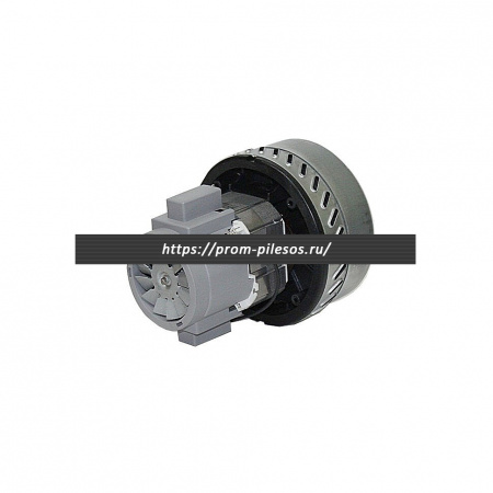 MT440-S501 EXPERT мотор-турбина для пылесоса SOTECO PANDA V 633, V 640