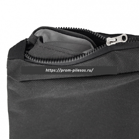 ROCKSTAR ZIP-V6 MAXX многоразовый мешок для пылесоса SEBO XP, 1 шт