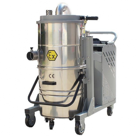 Пылесос VILAR EX2 взрывобезопасный - купить