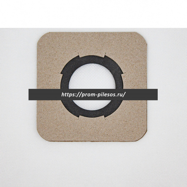 ROCKSTAR R53(5) мешки для пылесоса P.I.T., ЗУБР, FAVOURITE, 5 шт