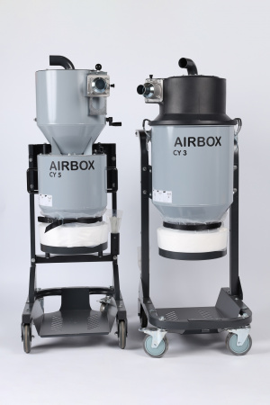 Циклонный сепаратор AIRBOX CY5 - купить