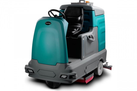 Поломоечная машина VinnerMyer S1200R G260 - купить