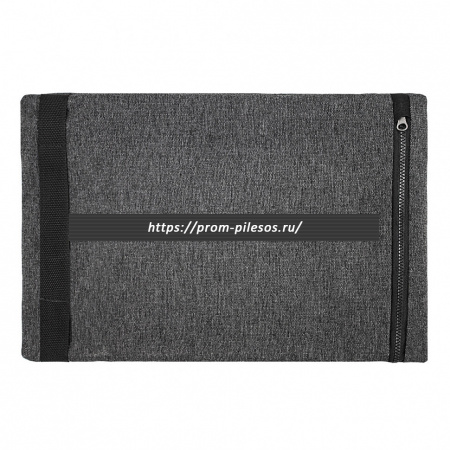 ROCKSTAR ST-R13 LUX многоразовый мешок для пылecoca BOSCH GAS 15 PS, STIHL SE 33, 1 шт