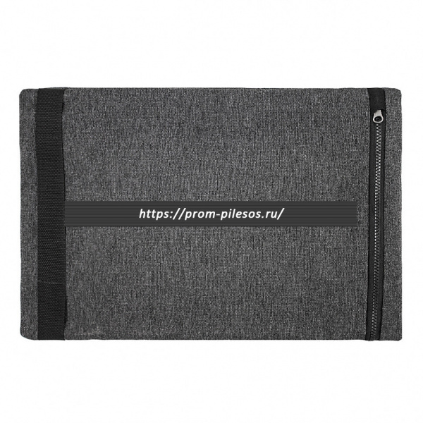 ROCKSTAR ST-R13 LUX многоразовый мешок для пылecoca BOSCH GAS 15 PS, STIHL SE 33, 1 шт