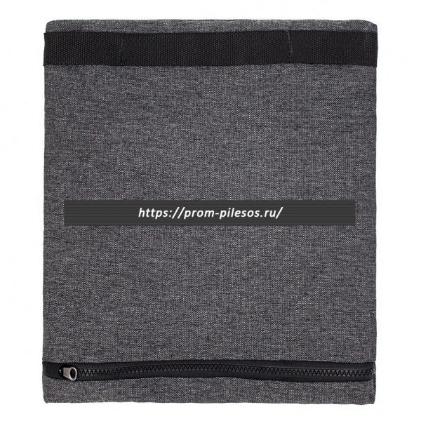 ROCKSTAR ST-K6 LUX многоразовый мешок для пылесоса KARCHER T 7/1, T 9/1, 1 шт