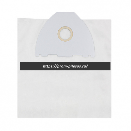 ROCKSTAR BP4-SV(5) мешки одноразовые для пылесоса NILFISK UZ 964, 5 шт