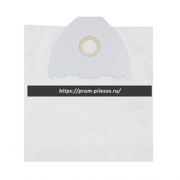 ROCKSTAR BP4-SV(5) мешки одноразовые для пылесоса NILFISK UZ 964, 5 шт