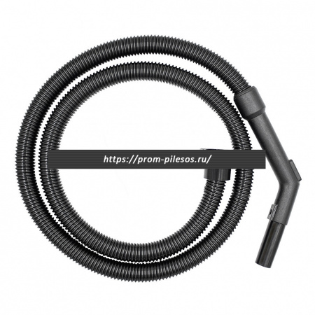 ROCKSTAR TTCL203235(3) шланг 3 м для пылесоса Cleanfix S 10, Cleanfix S 20, наконечник 35 мм, длинный