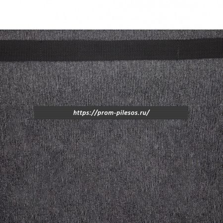 ROCKSTAR ST-R11 LUX многоразовый мешок для пылecoca BOSCH GAS 55, MAKITA VС 4210, MAKITA 449, HILTI VC 60, 1 шт