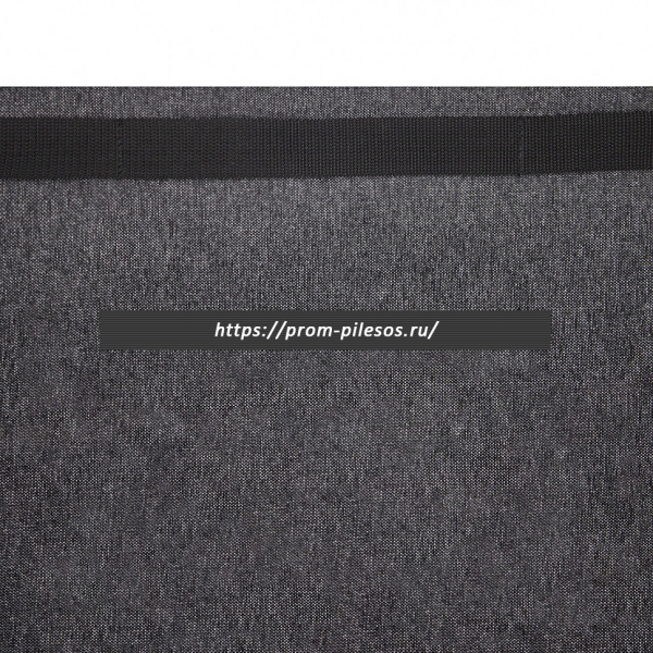 ROCKSTAR ST-R11 LUX многоразовый мешок для пылecoca BOSCH GAS 55, MAKITA VС 4210, MAKITA 449, HILTI VC 60, 1 шт