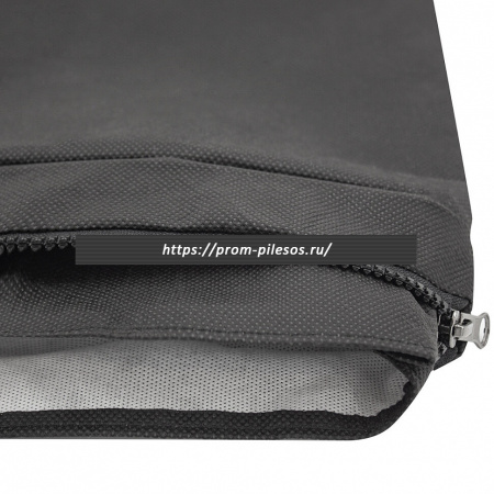 ROCKSTAR ZIP-R71 MAXX многоразовый мешок для пылесоса BORT BSS-1015, 1 шт